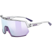 Okulary rowerowe UVEX Sportstyle 235