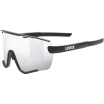 Okulary rowerowe UVEX Sportstyle 236 Set