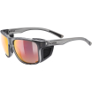 Okulary turystyczne UVEX Sportstyle 312