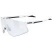Okulary rowerowe UVEX Pace perform V