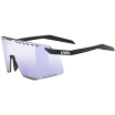 Okulary rowerowe UVEX Pace stage CV