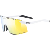 Okulary rowerowe UVEX Pace stage CV