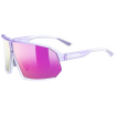Okulary rowerowe UVEX Sportstyle 237