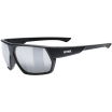 Okulary rowerowe UVEX Sportstyle 238