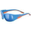 Okulary dzięcięce UVEX Sportstyle 514