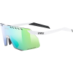 Okulary rowerowe UVEX Pace stage s CV
