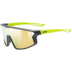 Okulary juniorskie UVEX Skyryse jr.