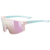 Okulary juniorskie UVEX Skyryse jr.