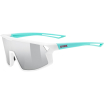 Okulary juniorskie UVEX Skyryse jr.