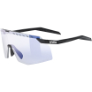 Okulary rowerowe UVEX Pace stage V