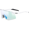 Okulary rowerowe UVEX Pace stage V