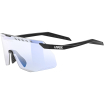 Okulary rowerowe UVEX Pace stage s V