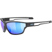 Okulary rowerowe UVEX Sportstyle 806