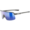 Okulary rowerowe UVEX Dyrt 