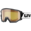 Gogle narciarskie UVEX Athletic LGL