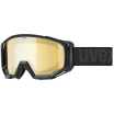Gogle rowerowe UVEX Athletic CV