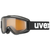 Gogle dziecięce UVEX Speedy pro