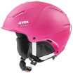 Kask Uvex P1us 2.0