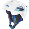 Kask narciarski UVEX Manic