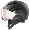 Kask narciarski UVEX HLMT 600 Visor