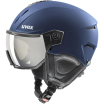 Kask narciarski UVEX Instinct Visor