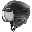Kask narciarski UVEX Instinct Visor