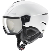 Kask narciarski UVEX Instinct Visor