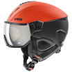 Kask narciarski UVEX Instinct Visor