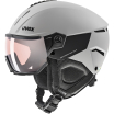 Kask narciarski UVEX Instinct Visor pro V