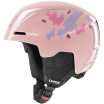 Kask narciarski dziecięcy UVEX Viti