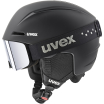 Kask narciarski dziecięcy UVEX Viti set