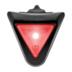Lampka do kasku rowerowego UVEX Plug-in LED