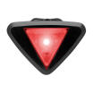 Lampka do kasku rowerowego UVEX Plug-in LED