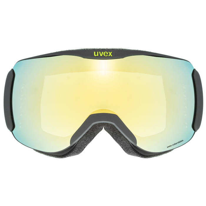 Gogle narciarskie UVEX Downhill 2100 CV race - UVEX